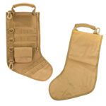 Tactical Stocking - 02 - khaki-2
